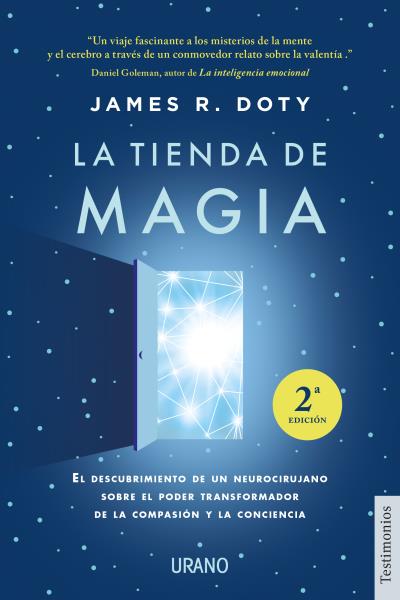 TU MENTE ES MAGICA
