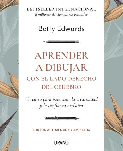 NUEVO APRENDER A DIBUJAR.LIBRO TRABAJO