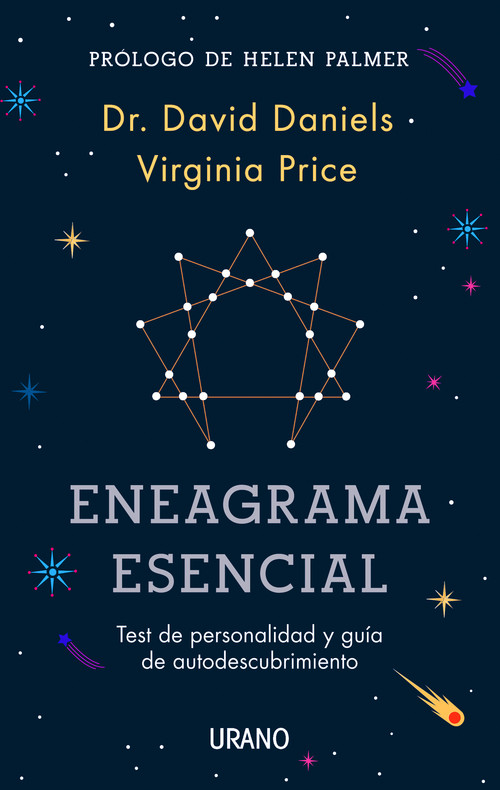 ENEAGRAMA ESENCIAL-N.E.REVISADA
