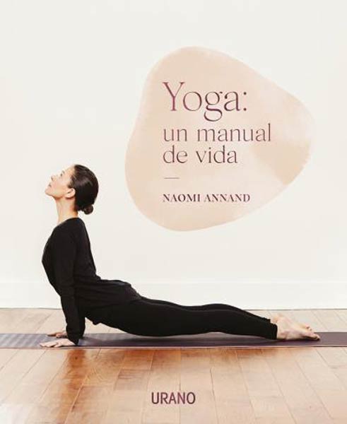 YOGA. UN MANUAL DE VIDA