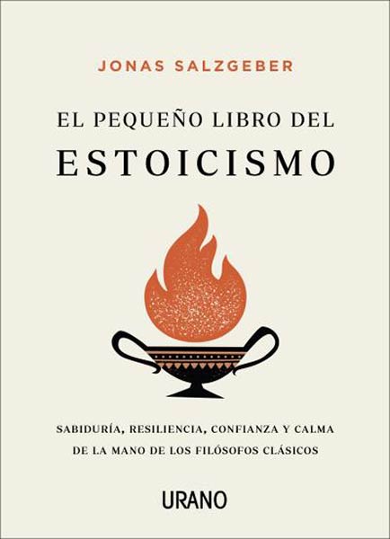PEQUEO LIBRO DEL ESTOICISMO