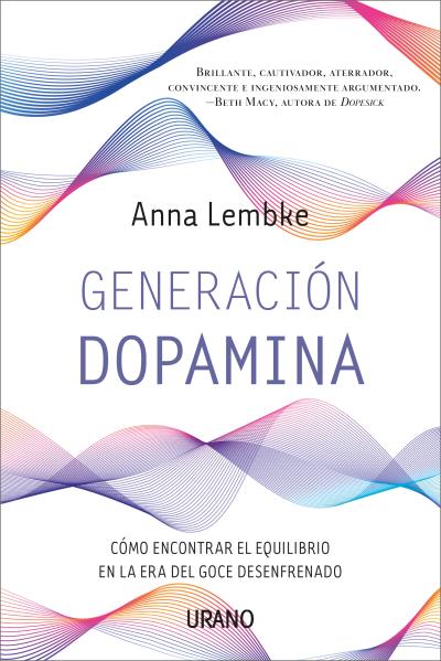 GENERACION DOPAMINA