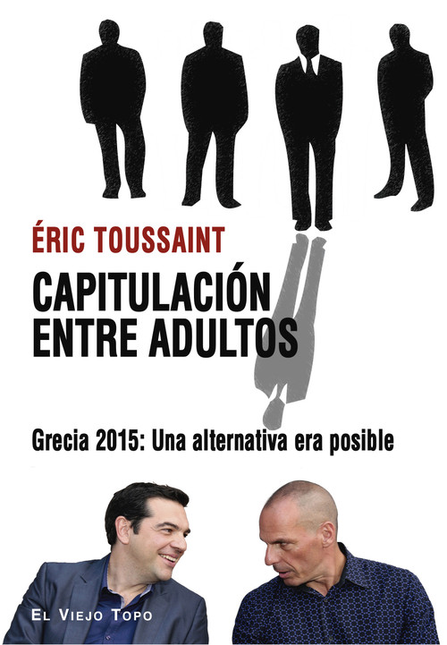 CAPITULACIO ENTRE ADULTOS