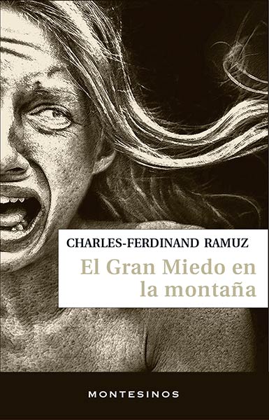 GRAN MIEDO EN LA MONTA�A, EL