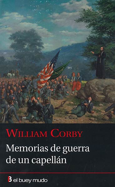 MEMORIAS DE LA GUERRA DE UN CAPELLLAN