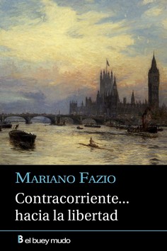 CONTRACORRIENTE HACIA LA LIBERTAD