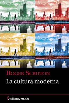 CULTURA MODERNA LA