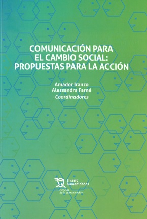 COMUNICACION PARA EL CAMBIO SOCIAL PROPUESTAS PARA ACCION