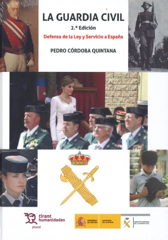 GUARDIA CIVIL,LA. 2 ED.