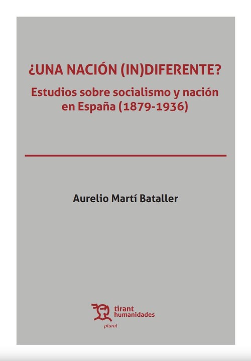 UNA NACION (IN) DIFERENTE?