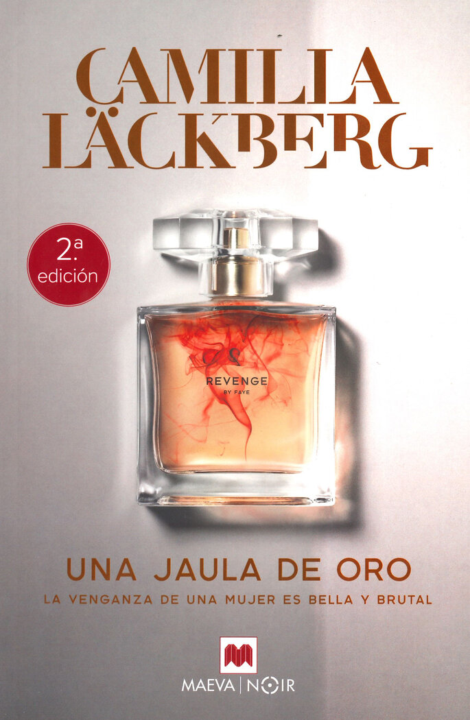 UNA JAULA DE ORO