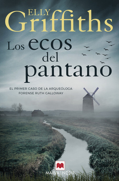 ECOS DEL PANTANO, LOS