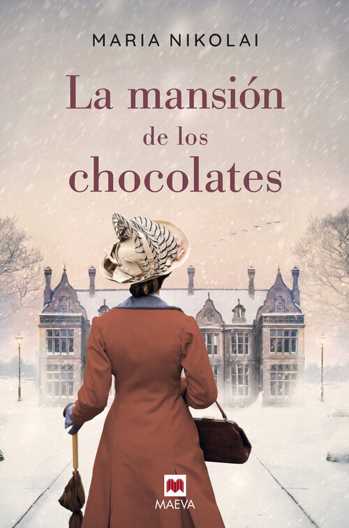 MANSION DE LOS CHOCOLATES, LA
