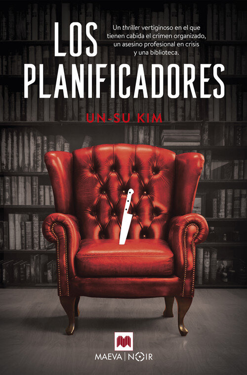 PLANIFICADORES, LOS