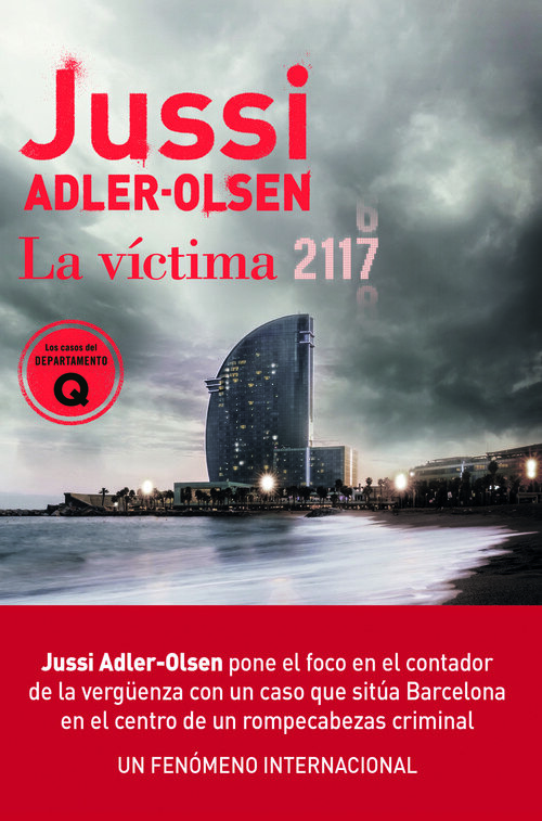VICTIMA 2117