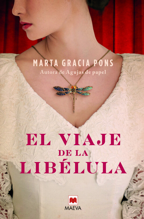VIAJE DE LA LIBELULA, EL
