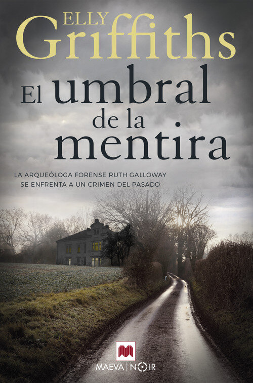 UMBRAL DE LA MENTIRA, EL