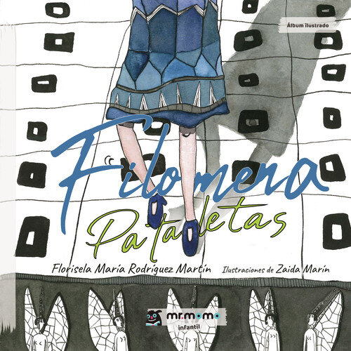 FILOMENA PATALETAS