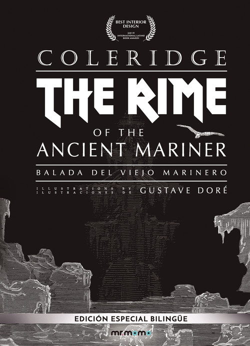 THE RIME OF THE ANCIENT MARINER