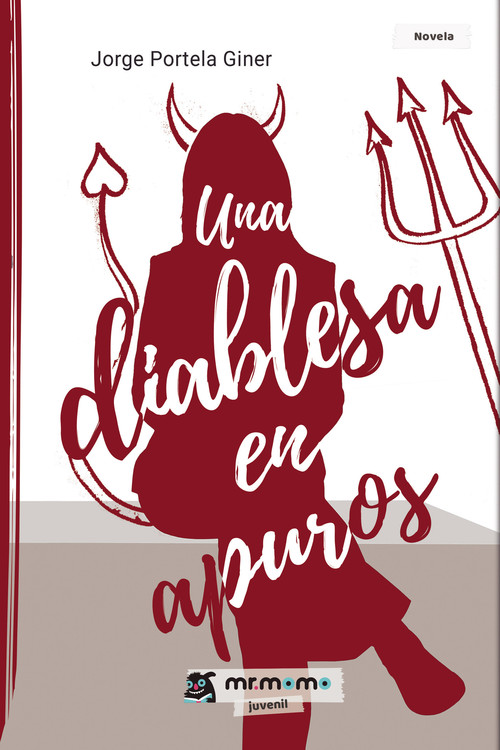 UNA DIABLESA EN APUROS