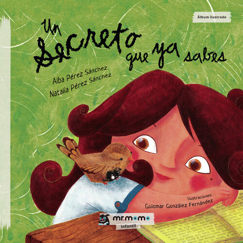 UN SECRETO QUE YA SABES