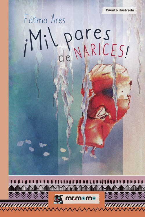MIL PARES DE NARICES