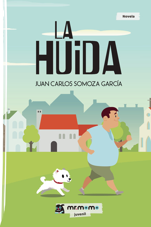 HUIDA, LA
