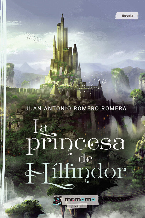 PRINCESA DE HILFINDOR, LA