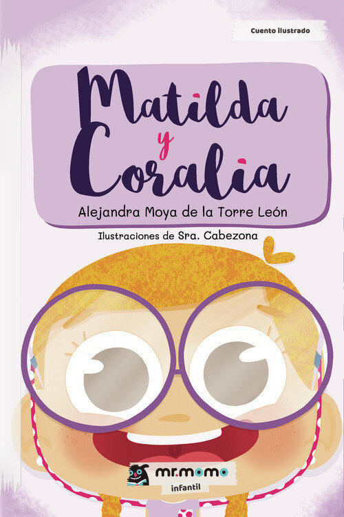 MATILDA Y CORALIA