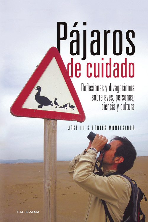 PAJAROS DE CUIDADO