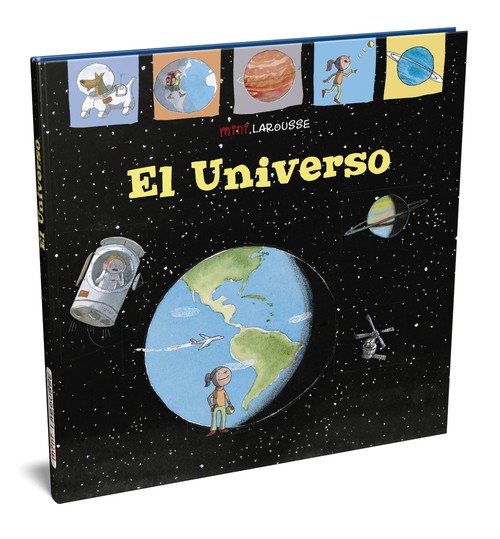 UNIVERSO, EL