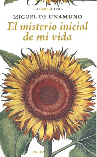 MISTERIO INICIAL DE MI VIDA, EL