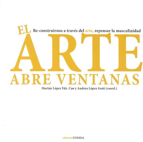 ARTE ABRE VENTANAS, EL