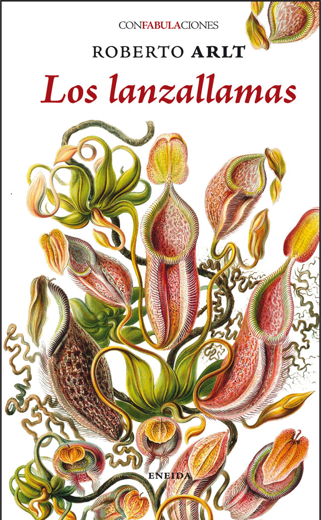 LANZALLAMAS, LOS