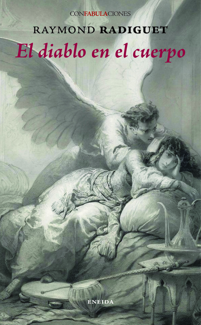 DIABLO EN EL CUERPO, EL
