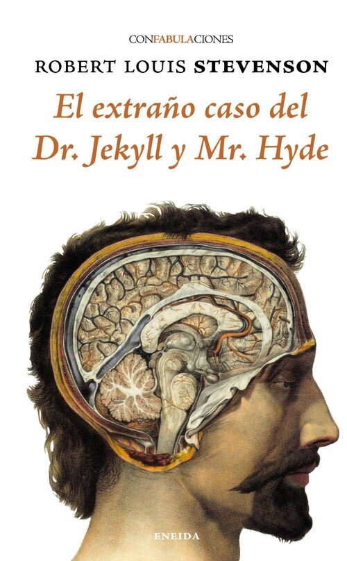 EXTRA�O CASO DEL DR JEKYLL Y MR HYDE,EL