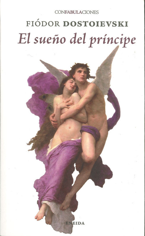 SUE�O DEL PRINCIPE, EL