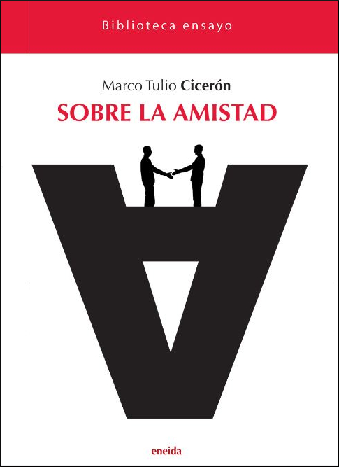SOBRE LA AMISTAD