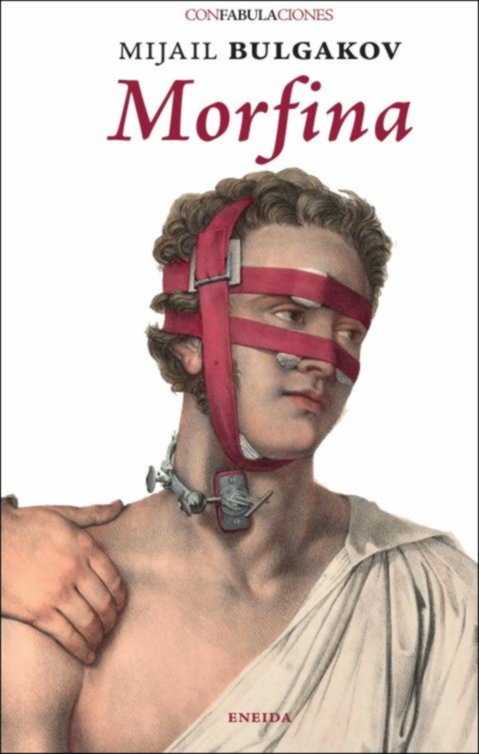 MAESTRO Y MARGARITA, EL