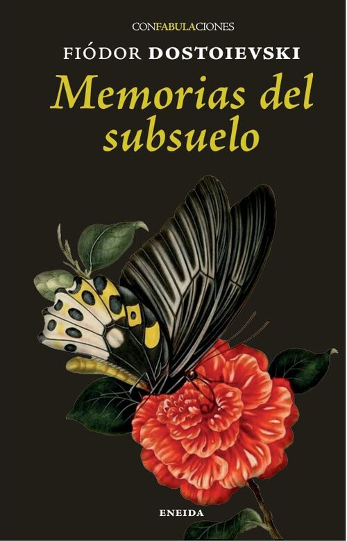 MEMORIAS DEL SUBSUELO