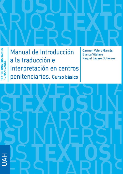 MANUAL DE INTRODUCCION A LA TRADUCCION E INTERPRETACION EN C