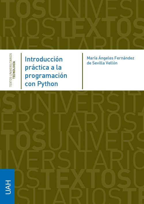INTRODUCCION PRACTICA A LA PROGRAMACION CON PYTHON
