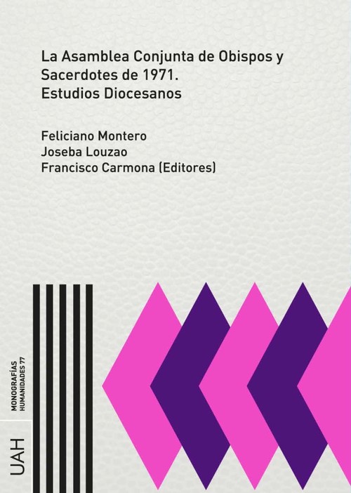 ASAMBLEA CONJUNTA DE OBISPOS Y SACERDOTES DE 1971, LA