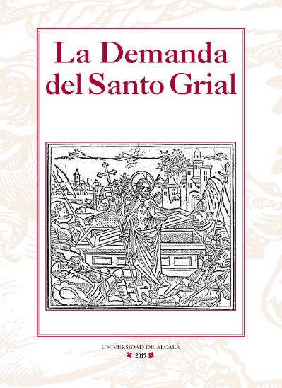 DEMANDA DEL SANTO GRIAL, LA