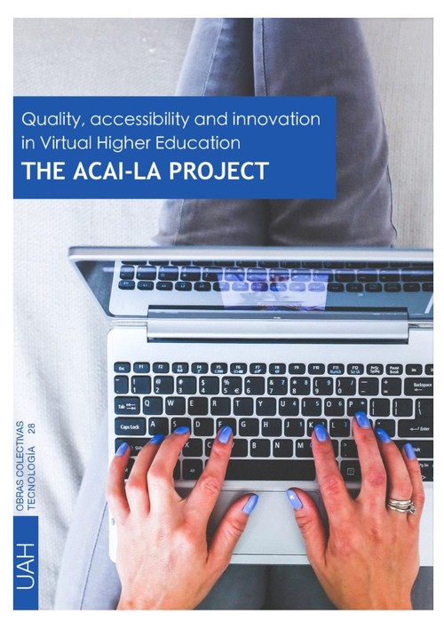 QUALITY, ACCESSIBILITY, AND INNOVATION IN VIRTUAL HIGHER EDU