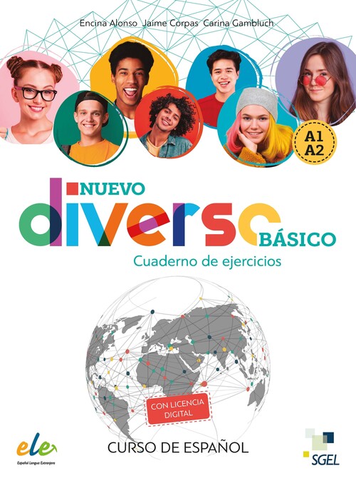DIVERSO NUEVO BASICO EJERCIC+@ 2ED