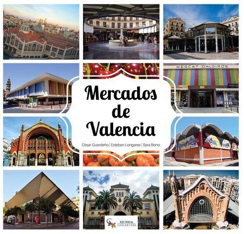 MERCADOS DE VALENCIA
