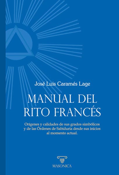 MANUAL DEL RITO FRANCES