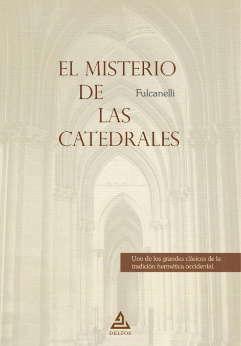 MISTERIO DE LAS CATEDRALES, EL