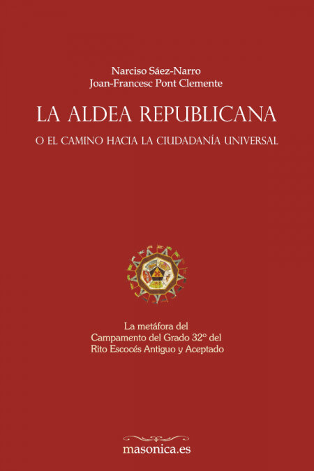 ALDEA REPUBLICANA, O EL CAMINO HACIA LA CIUDADANIA UNIVERSAL